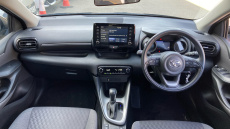 Toyota Yaris 1.5 Hybrid Design 5dr CVT Hybrid Hatchback